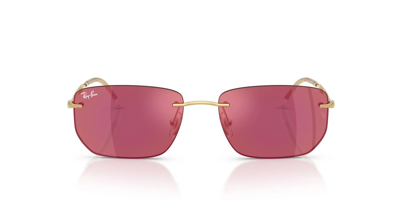 Ray-Ban 3768 Sunglasses - view 35